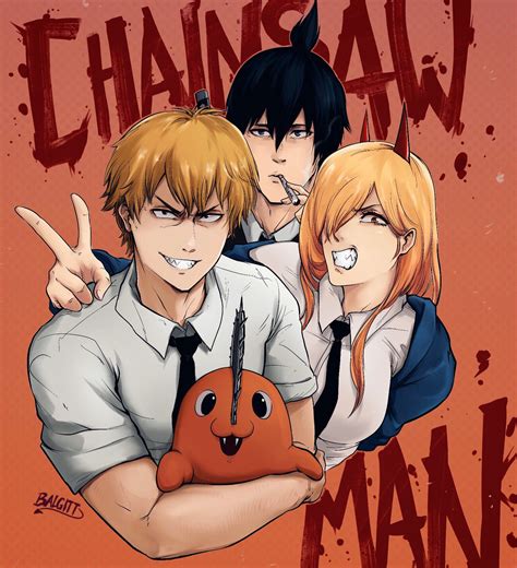 chainsaw man himeno theobrobine|theobrobine